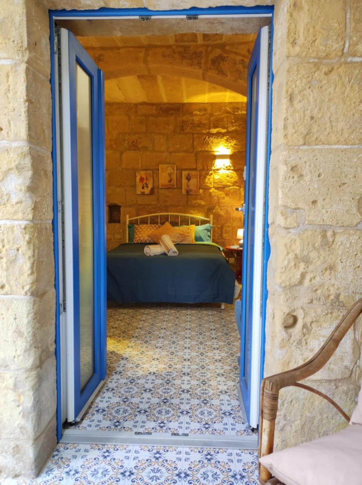 Il Hnejja Farmhouse Mqabba Εξωτερικό φωτογραφία