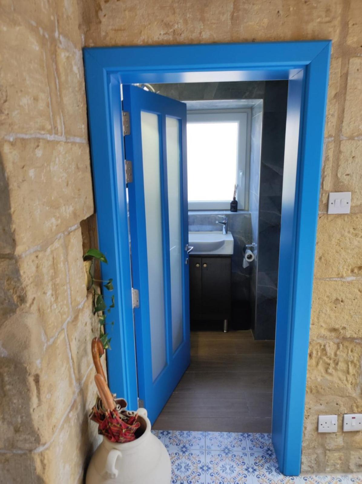 Il Hnejja Farmhouse Mqabba Εξωτερικό φωτογραφία