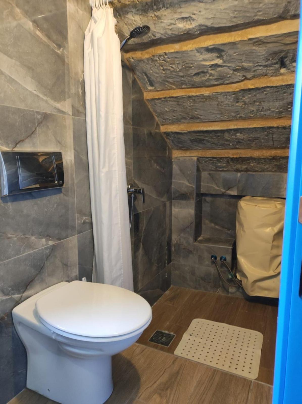 Il Hnejja Farmhouse Mqabba Εξωτερικό φωτογραφία