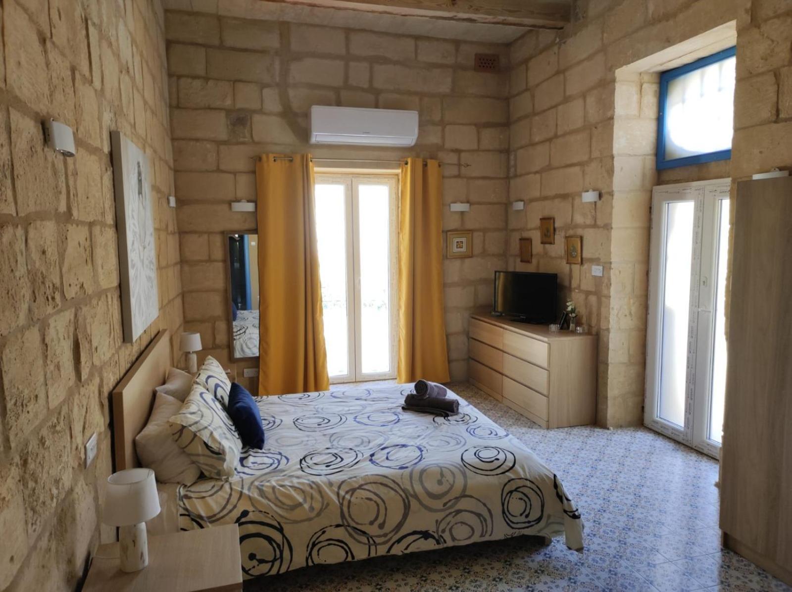 Il Hnejja Farmhouse Mqabba Εξωτερικό φωτογραφία