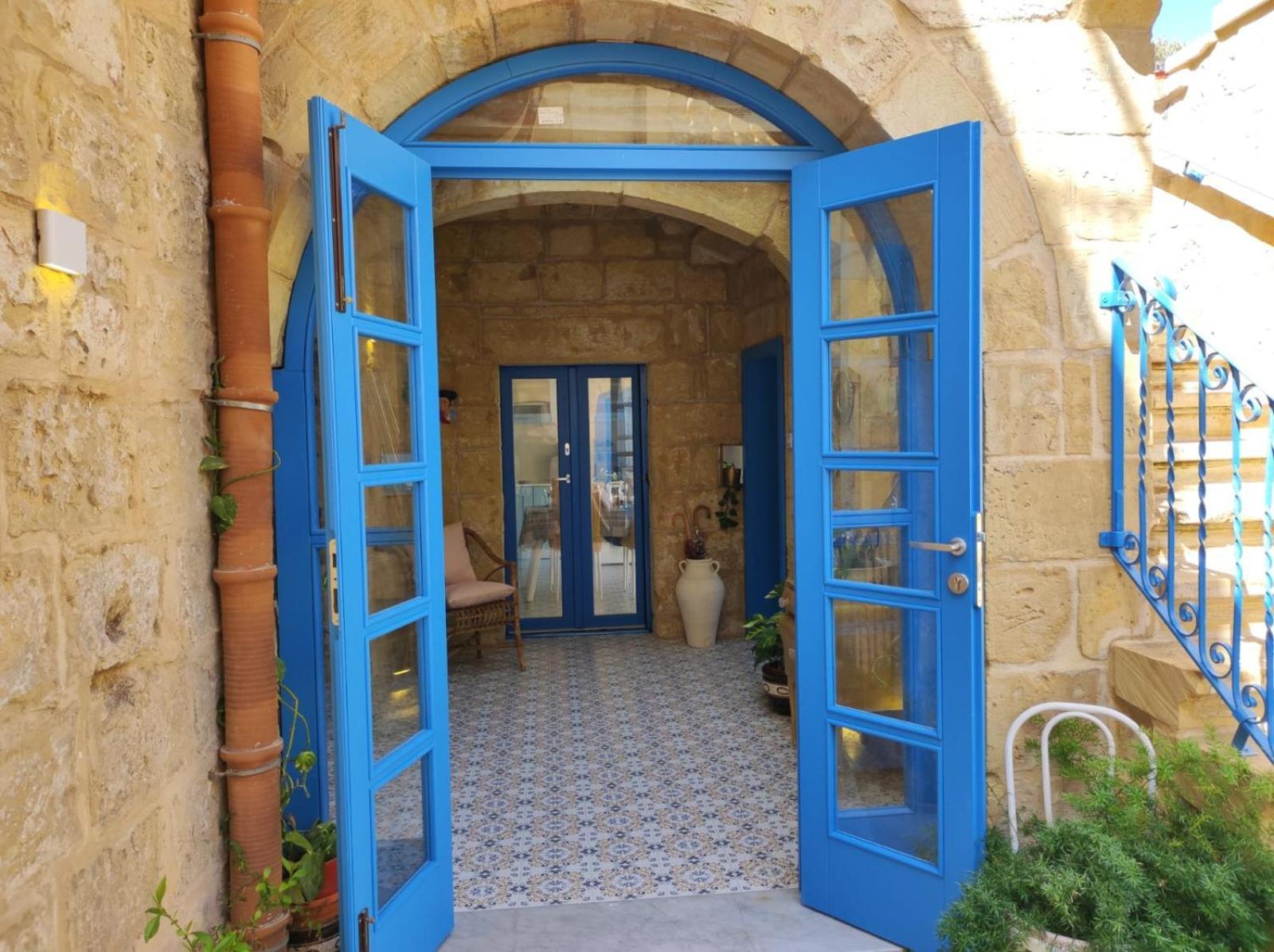 Il Hnejja Farmhouse Mqabba Εξωτερικό φωτογραφία